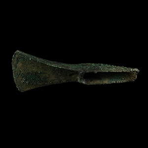 Bronze Age The Manston Hoard Palstave Axehead