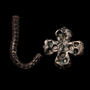 Viking Age Silver Artefact Group