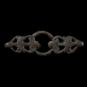 Viking Age Strap Distributor