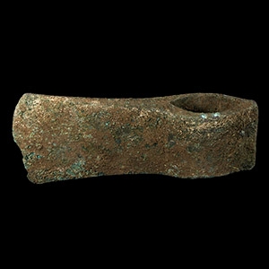 Bronze Age Central European Axehead