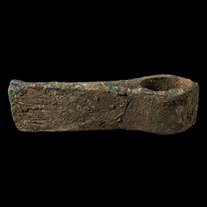 Bronze Age Central European Axehead