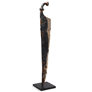 Iron Age Celtic La Tene Dagger