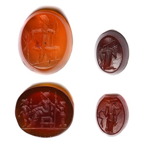 Roman Gemstone Group