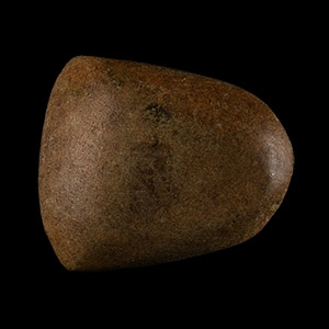 Stone Age Neolithic Axehead
