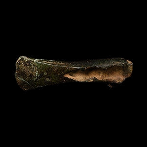 Bronze Age Palstave Axehead