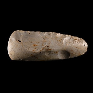 Stone Age British Neolithic Polished Axe