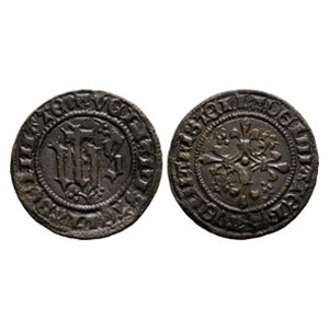 World Tokens - France - IhS Jeton