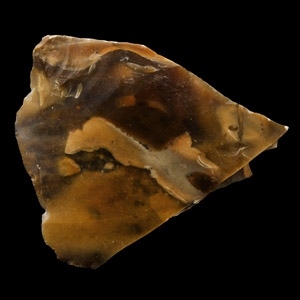 Stone Age Twydall Flint Implement