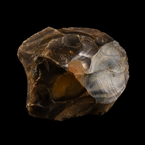 Stone Age Twydall Flint Implement