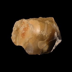 Stone Age Twydall Flint Implement