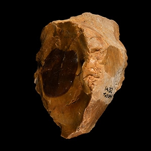 Stone Age Twydall Flint Implement