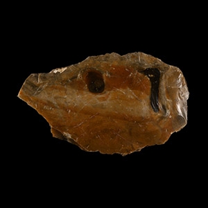 Stone Age Twydall Flint Implement