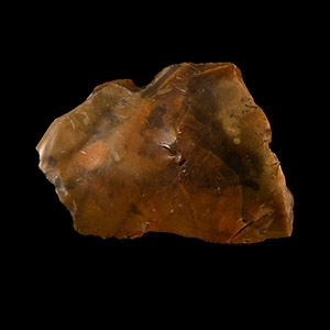 Stone Age Twydall Flint Implement