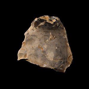Stone Age Upnor Flint Implement