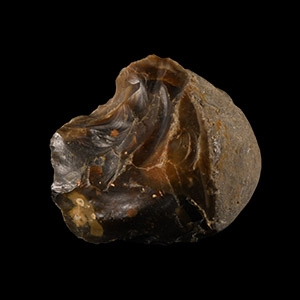 Stone Age Twydall Flint Implement