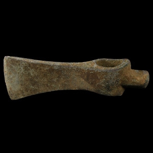 Western Asiatic Bronze Socketted Axehead