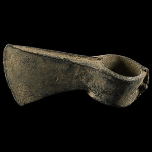Western Asiatic Bronze Axehead