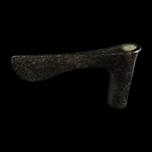 Luristan Bronze Axehead