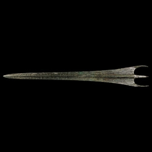 North-Western Bronze Short Sword