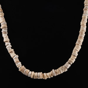 Sumerian Bead Necklace