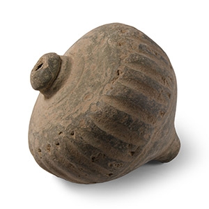 Byzantine Greek Fire Fire Bomb or Hand Grenade