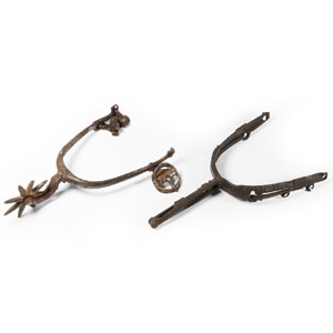 Medieval Iron Spur Group