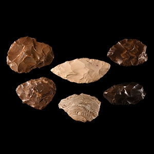 Stone Age Implement Group