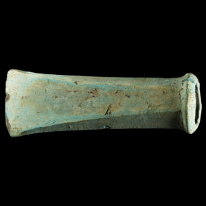 Bronze Age Socketted Axehead