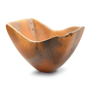 Bactrian Style Alabaster Bowl