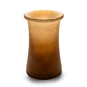 Bactrian Style Alabaster Jar