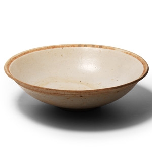 Chinese Song Glazed Ceramic Bowl