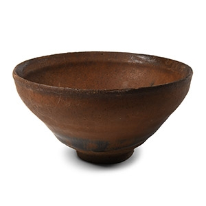 Chinese Song Jianyao Hares Fur Tea Bowl