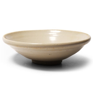 Chinese Song Whiteware Bowl