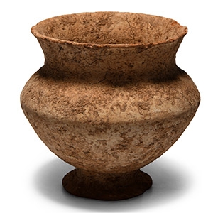 Holy Land Terracotta Jar