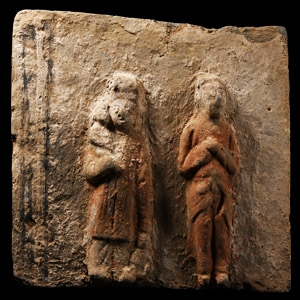 Chinese Song Ceramic Tile