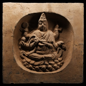 Chinese Song Ceramic Tile