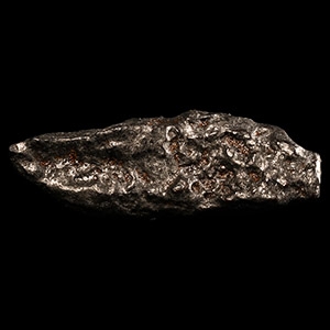 Natural History - Chinese Nantan Meteorite