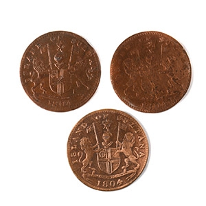 World Coins - Sultana - Kepings [3]