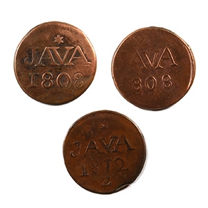 World Coins - Java - Duits [3]