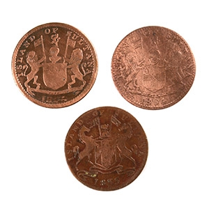 World Coins - Sultana - Kepings [3]