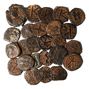Byzantine Mixed Coin Group [25]