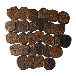 Byzantine Mixed Coin Group [30]
