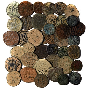 Byzantine Mixed Coin Group [40]