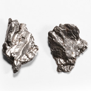 Natural History - Campo del Cielo Meteorite Group