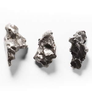 Natural History - Campo del Cielo Meteorite Group