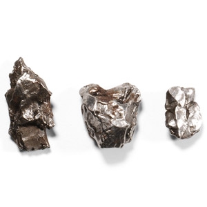 Natural History - Campo del Cielo Meteorite Group