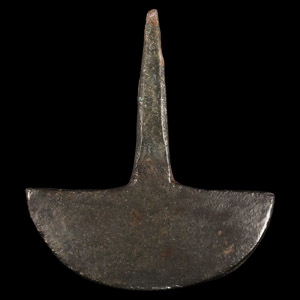 Bronze Age Chisel-Shaped Tool