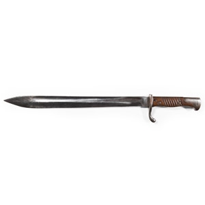 German WWI Erfurt Butcher Bayonet