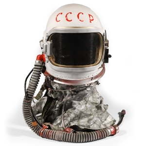 Russian GSH6 Pilot Helmet