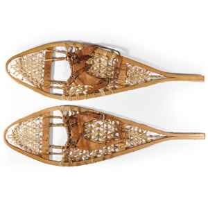 Canadian Snow Shoes
